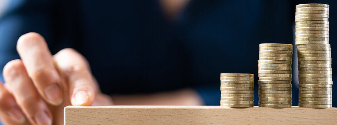 Implement measures to keep your nonprofit economically healthy