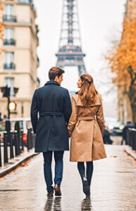 Deduction spouse business trip