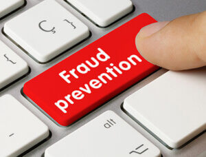 Fraud awareness training 