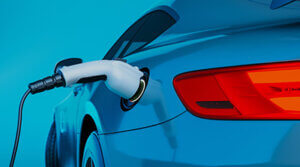 Tax incentives for EVs