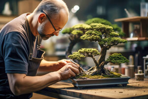 Turning hobby into business