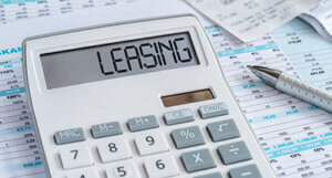Lease accounting