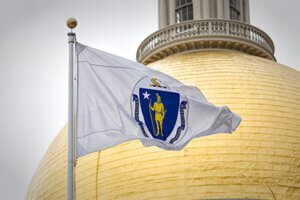 Massachusetts FY25 budget