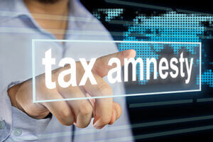 MA Tax Amnesty