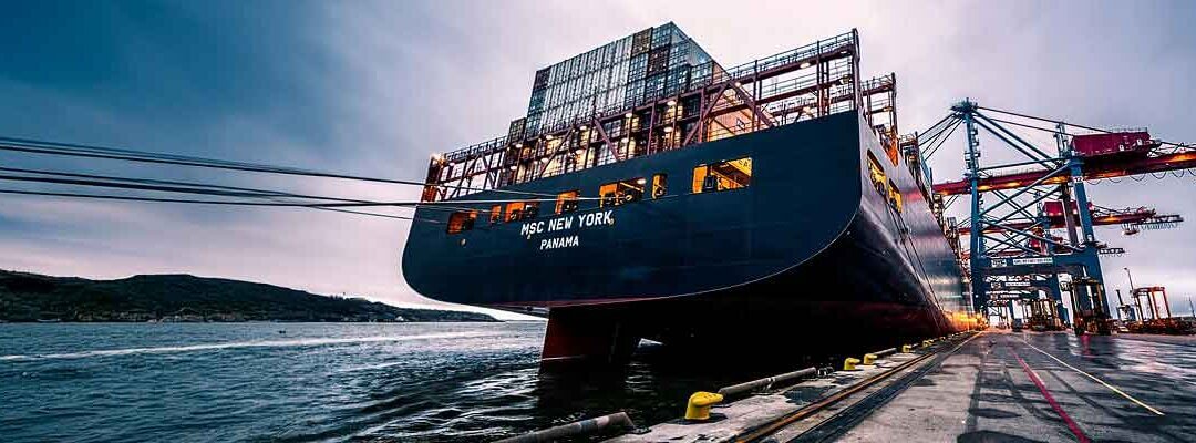 Understand Your Supply Chain During Tariff Uncertainty