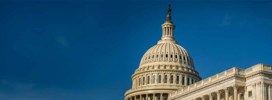 One Big Beautiful Bill Act (OBBBA) Signed Into Law