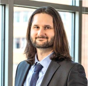 Derek McDonough Tax Manager at GT Reilly.