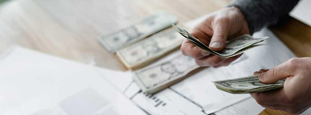 Cash Handling Controls for Nonprofits