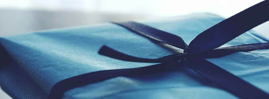 Large Gifts Can Spark Endowment Conversations