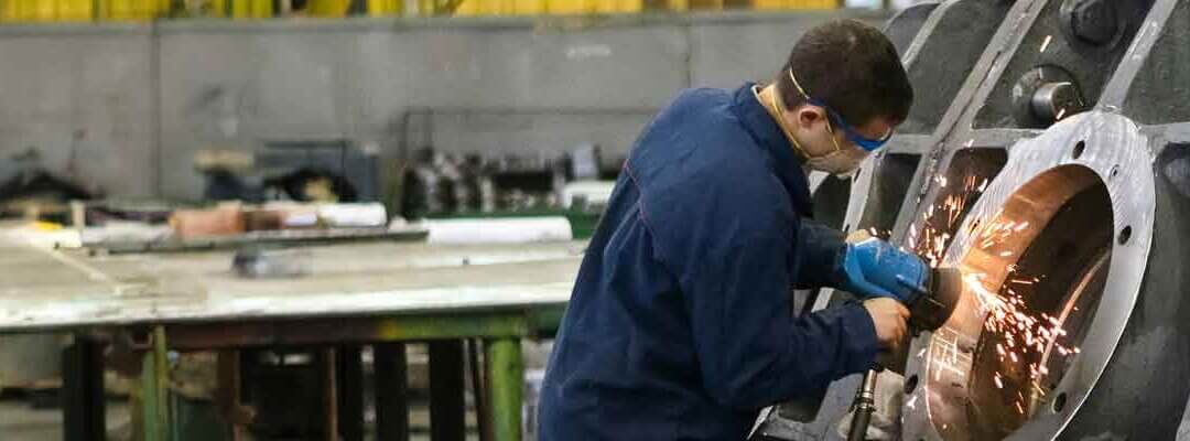 Qualified Production Property: Immediate Expensing for Manufacturing Facilities