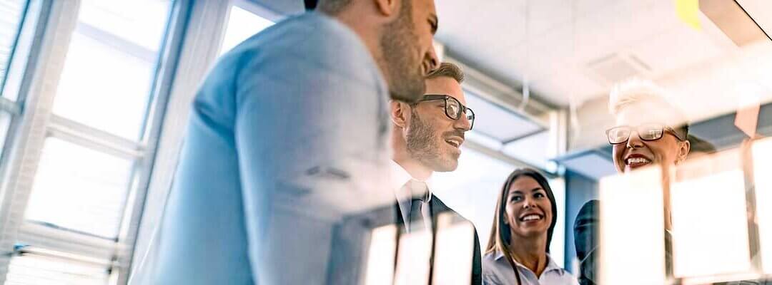 The Value of Development & Accounting Team Communication