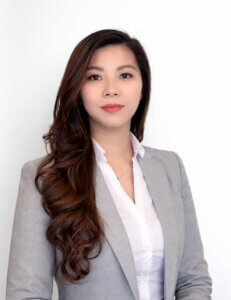 Jenny Huynh, CPA, Accounting & Audit Manager at GT Reilly.