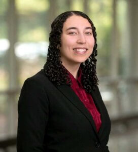 Rachael Dooley, CPA, Tax Manager at GT Reilly.