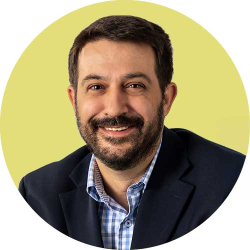 Giuseppe “Joe” Femia, CPA
