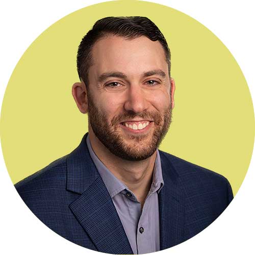 Ryan J. McDonell, CPA, MSA