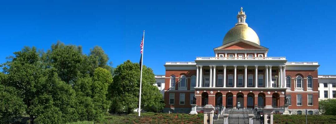 Massachusetts 2026 Supplemental Budget: Key Tax Changes
